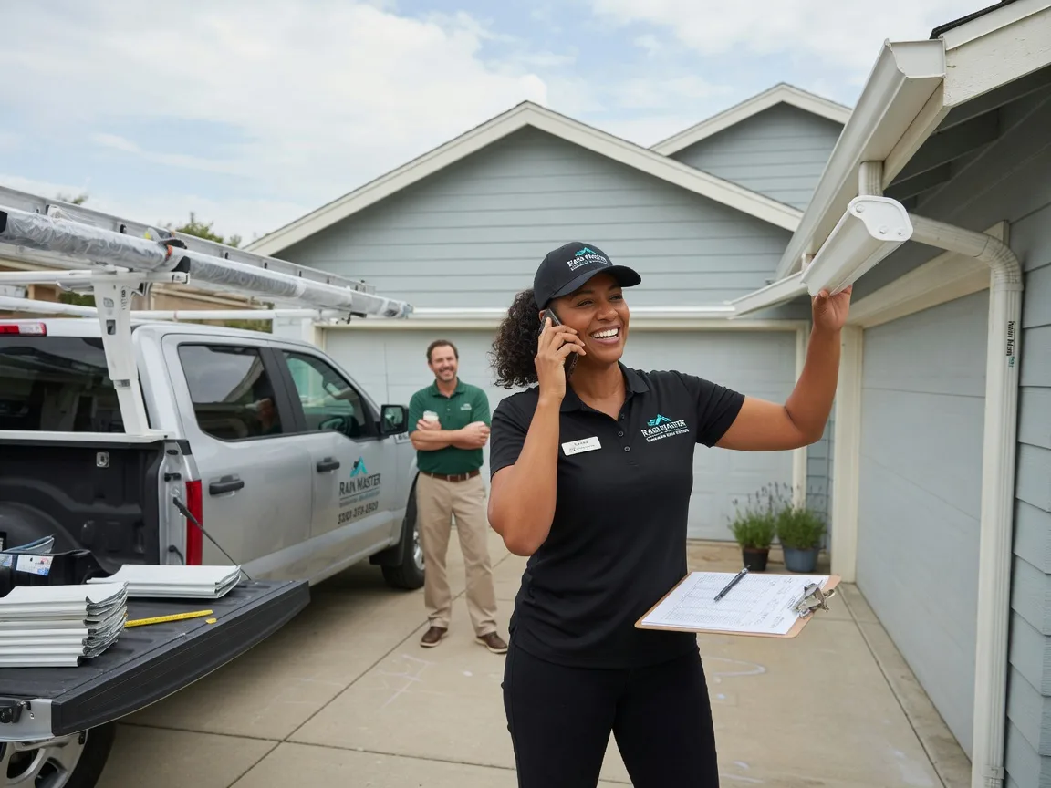 Gutter Installation Collinsville, OK FAQs